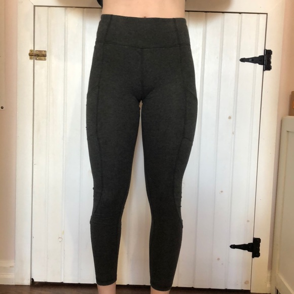 Calvin Klein Leggings - Picture 1 of 7